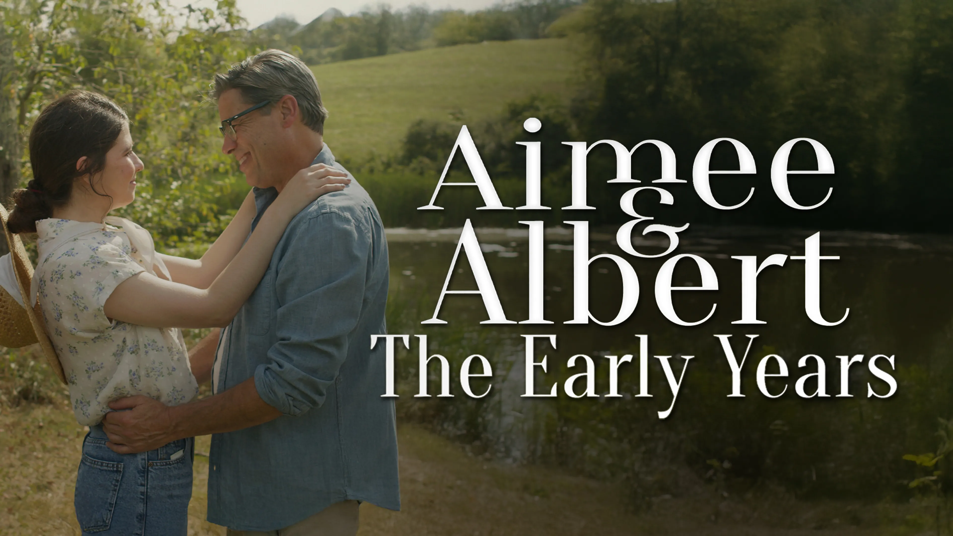 Aimee and Albert: The Early Years poster